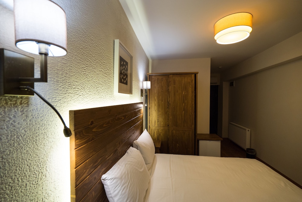 Deluxe Room, Sea View photo 3