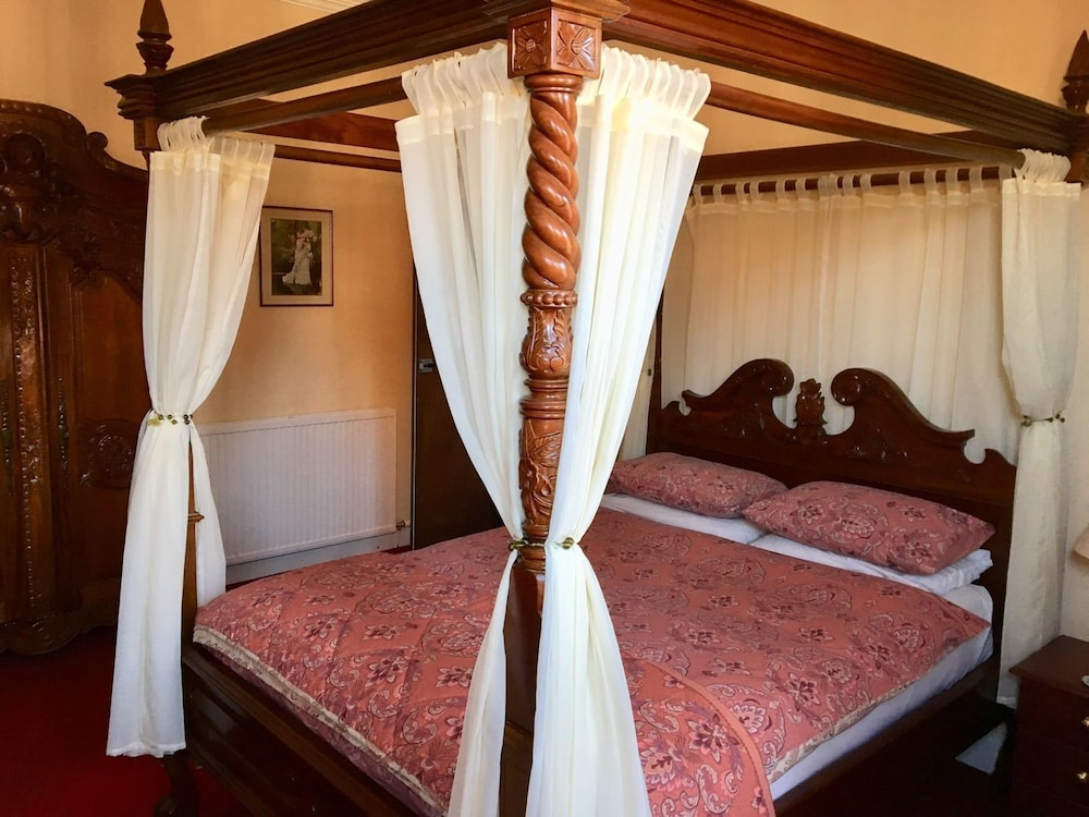 Premier Double Room photo 1
