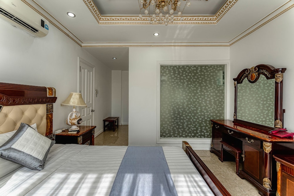 Family Room, Connecting Room, City View photo 2