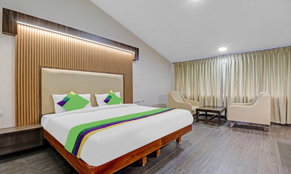 Premium Double Room photo 1