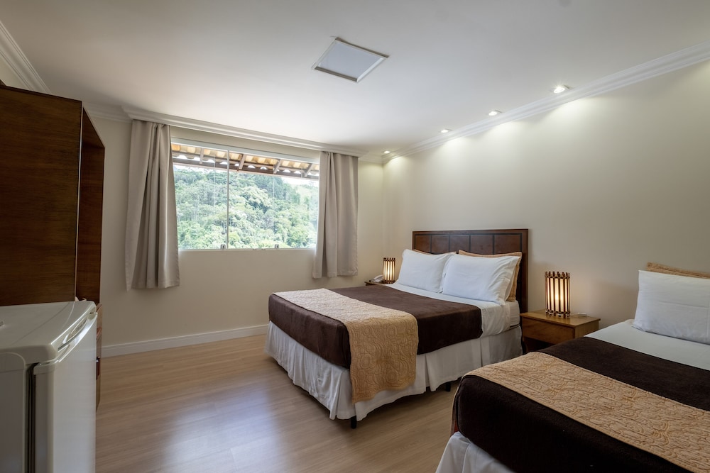 Standard Suite (without Air Conditioning)