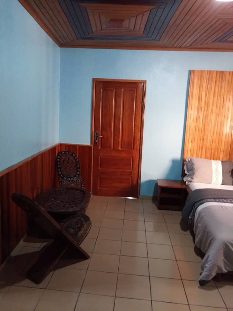 Premium Cottage, Ensuite, Garden View photo 3