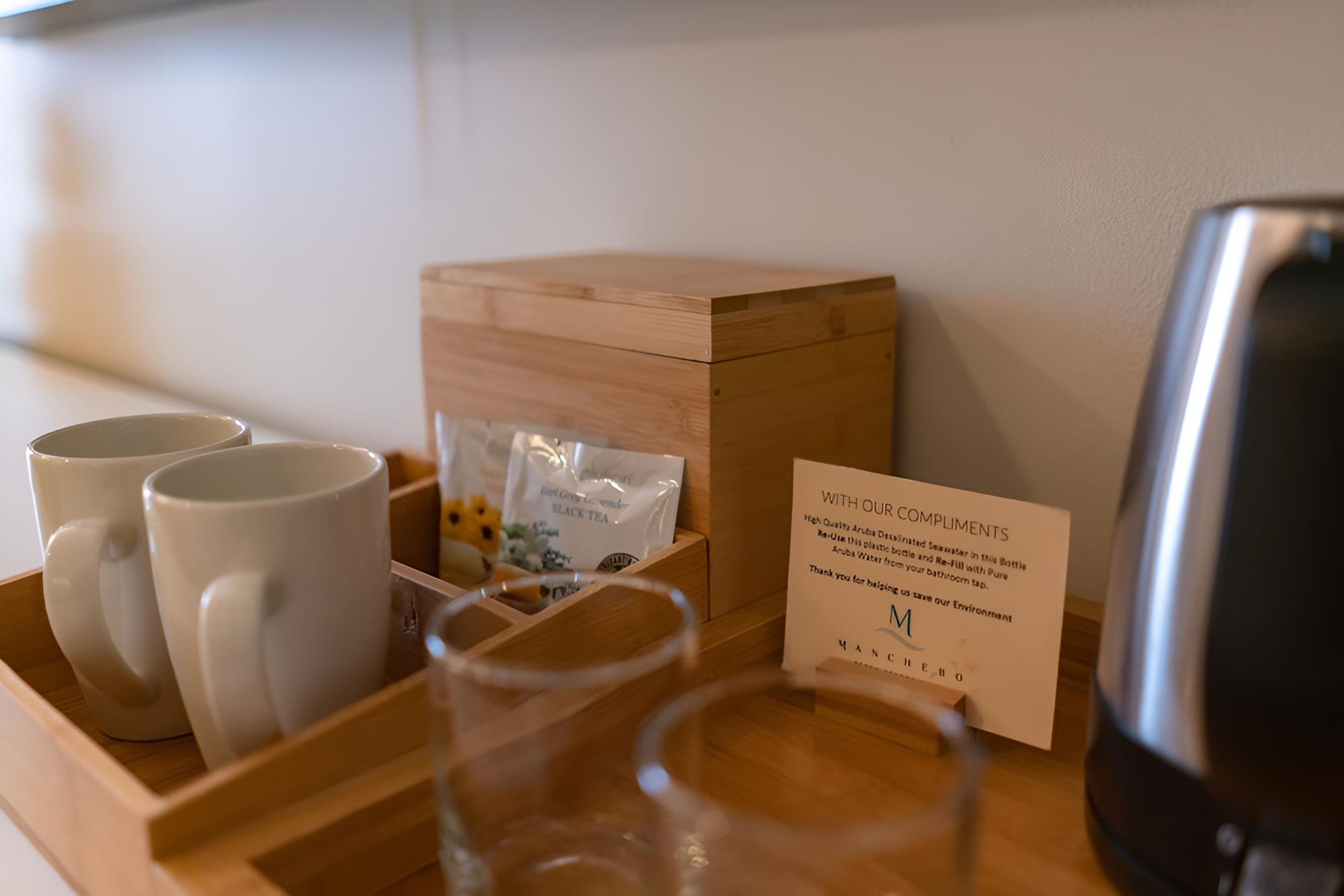 Deluxe Room, Partial Ocean View