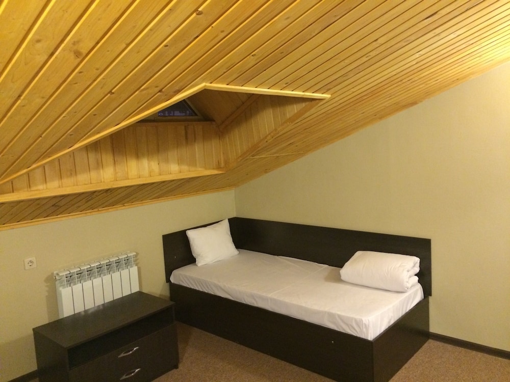 Triple Room photo 3