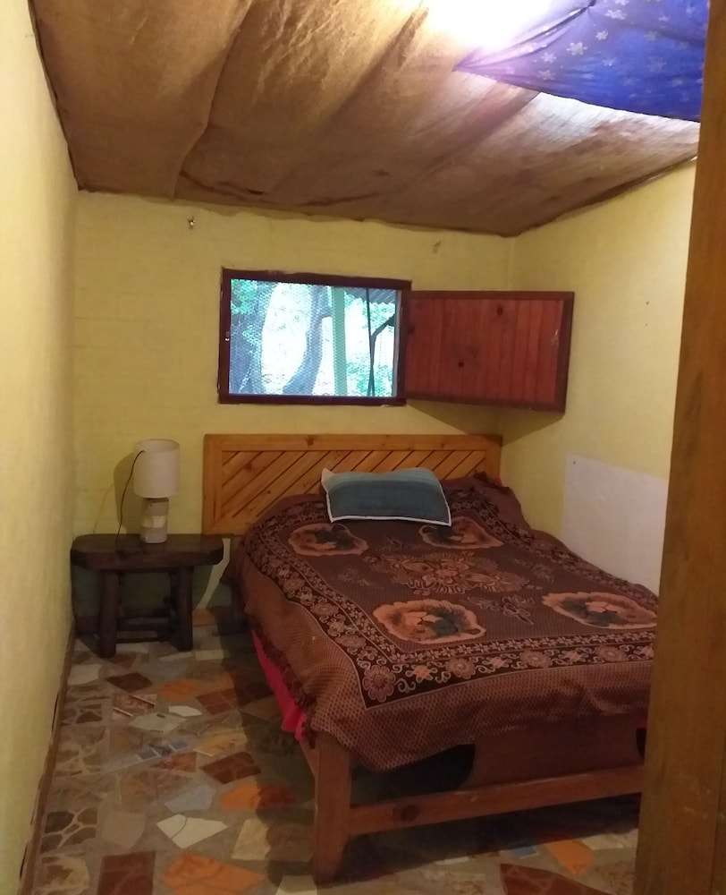 Economy Room, 1 Double Bed photo 3