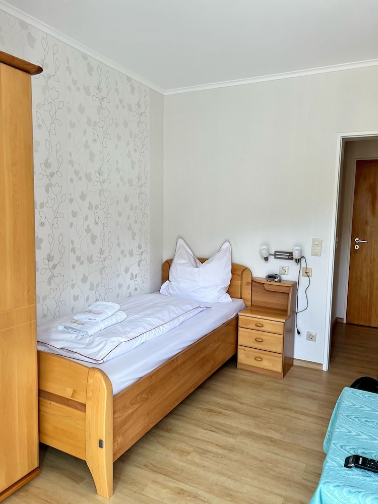 Deluxe Single Room, Balcony, City View