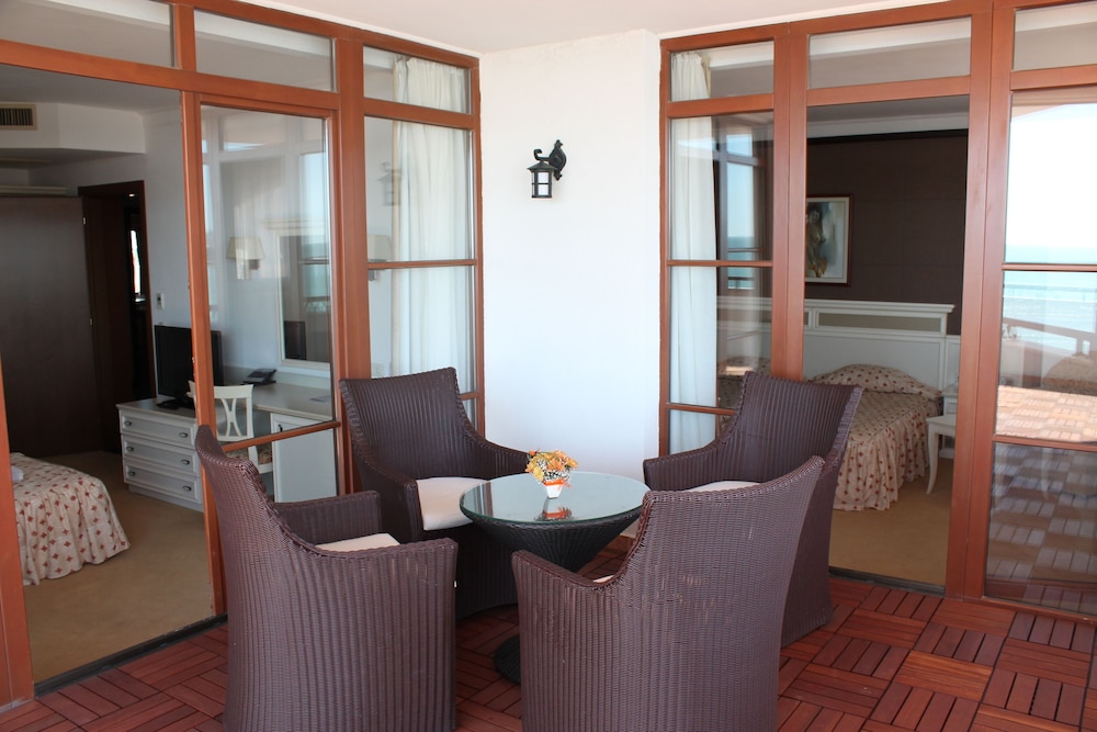 Suite, 2 Bedrooms (VIP)