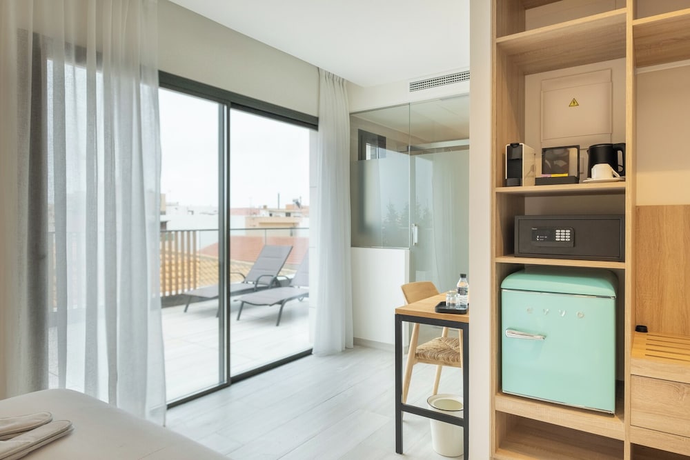 Superior Double Room photo 2