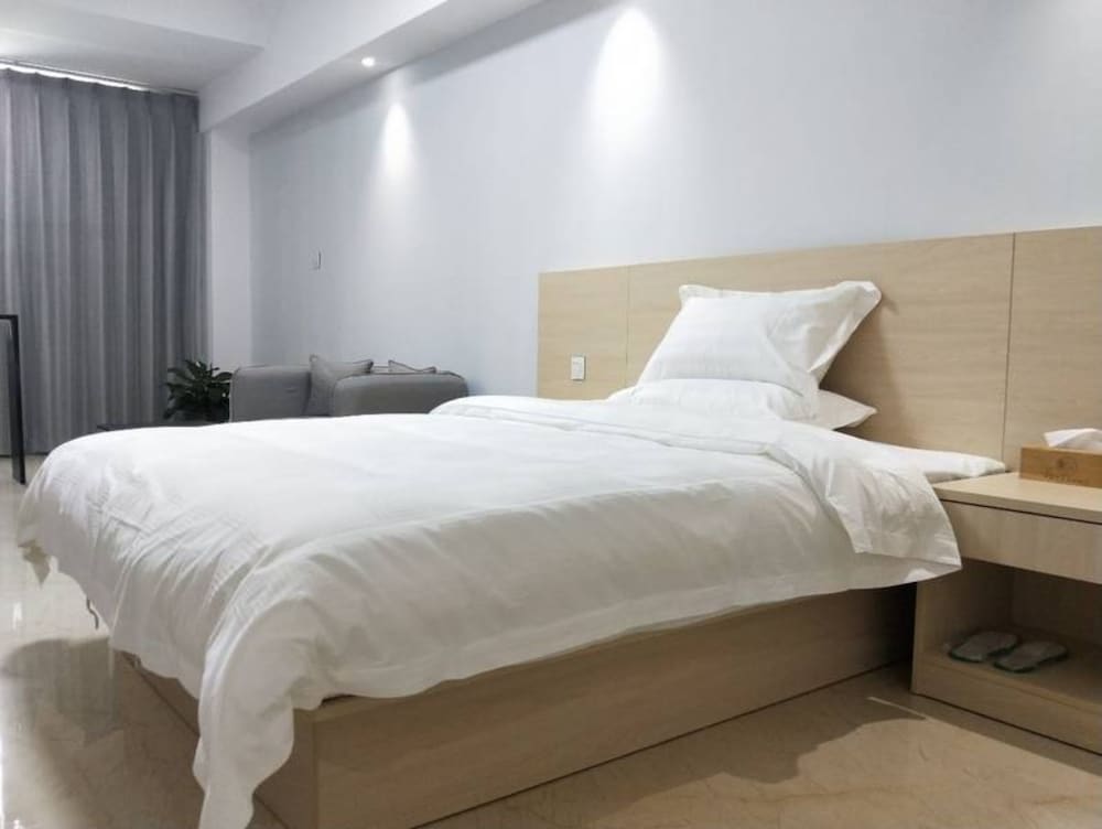 Business Double Room photo 2
