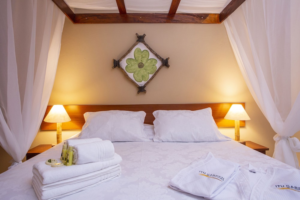 Luxo Morada do Bosque com Hidromassagem photo 1