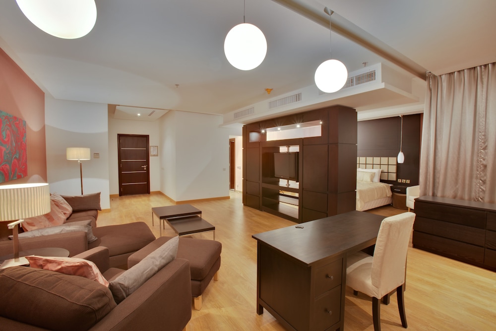 Executive Suite photo 3