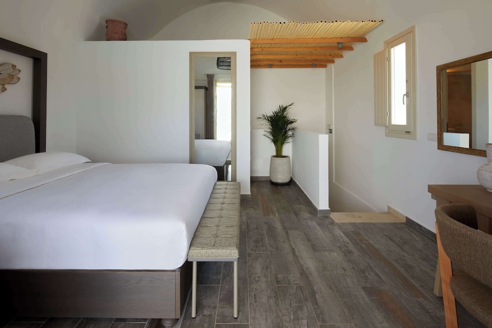 King Guestroom with Private Outdoor Hot Tub thumbnail 6