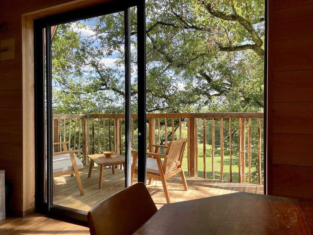 Panoramic Tree House photo 3