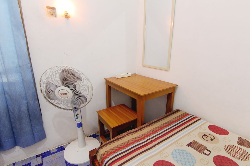 Standard Room - Photo 11