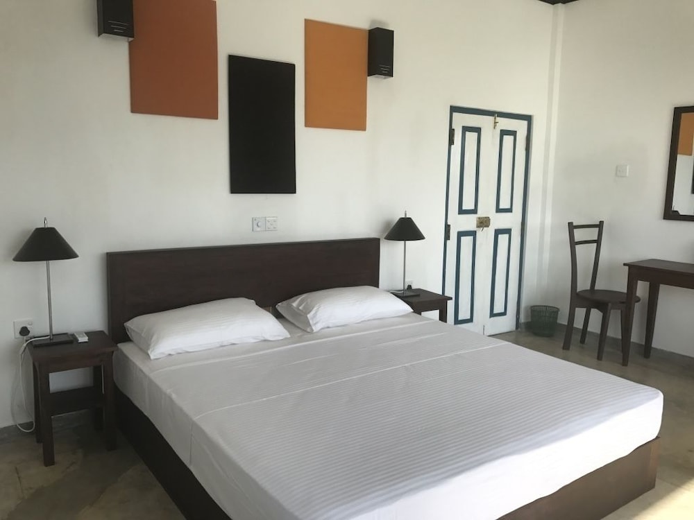 Superior Room, Garden View