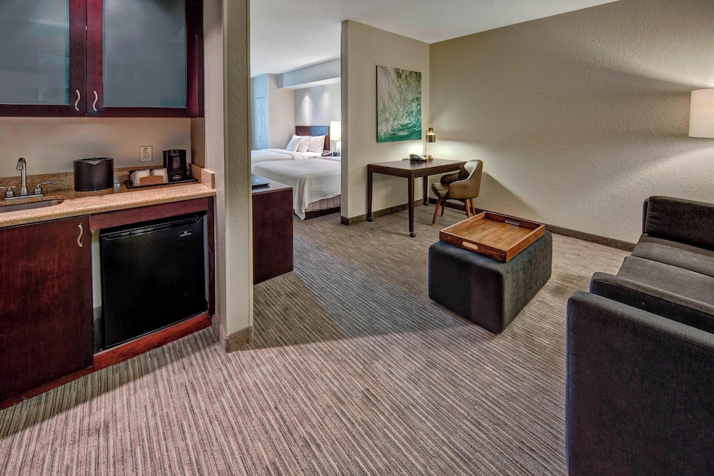 SpringHill Suites by Marriott Naples, Photo 10