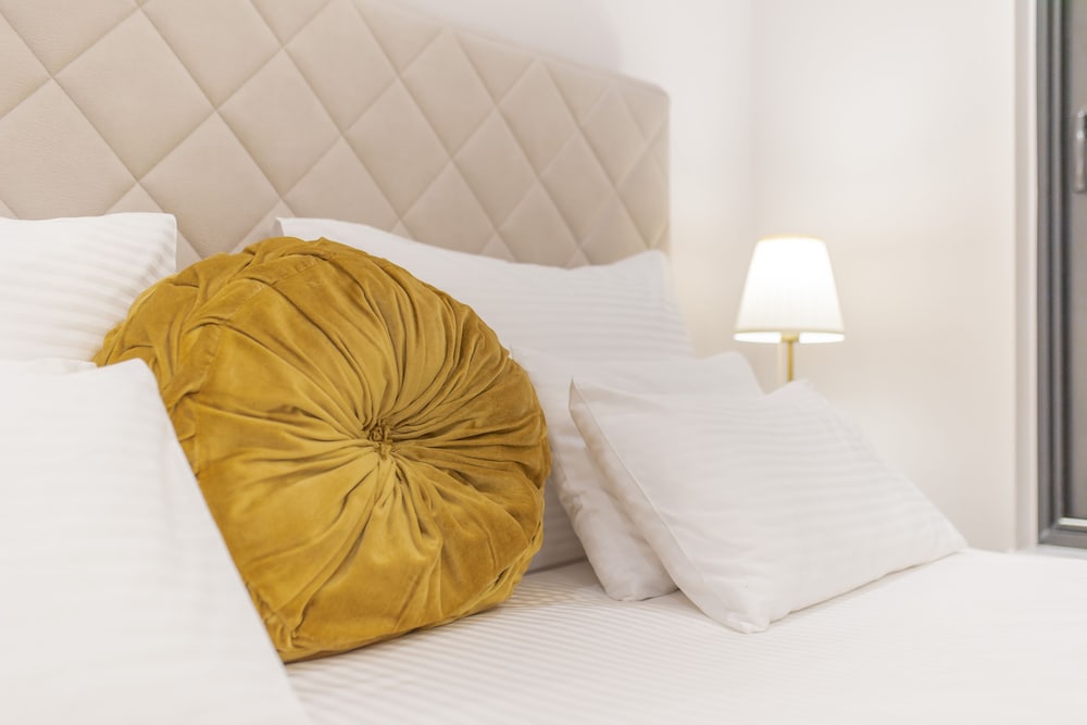 Classic Double or Twin Room