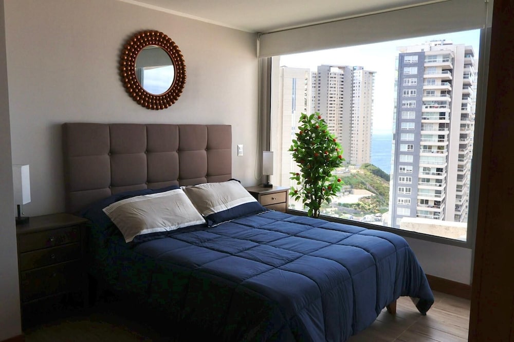 Deluxe Apartment, 1 Queen Bed, Bay View photo 1