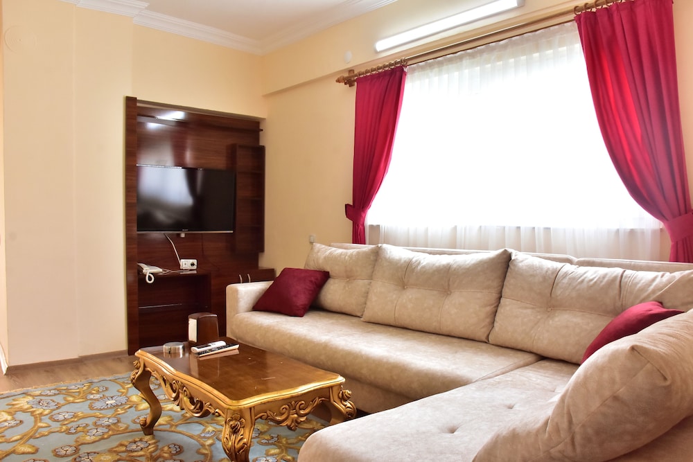 Business Apartment photo 1