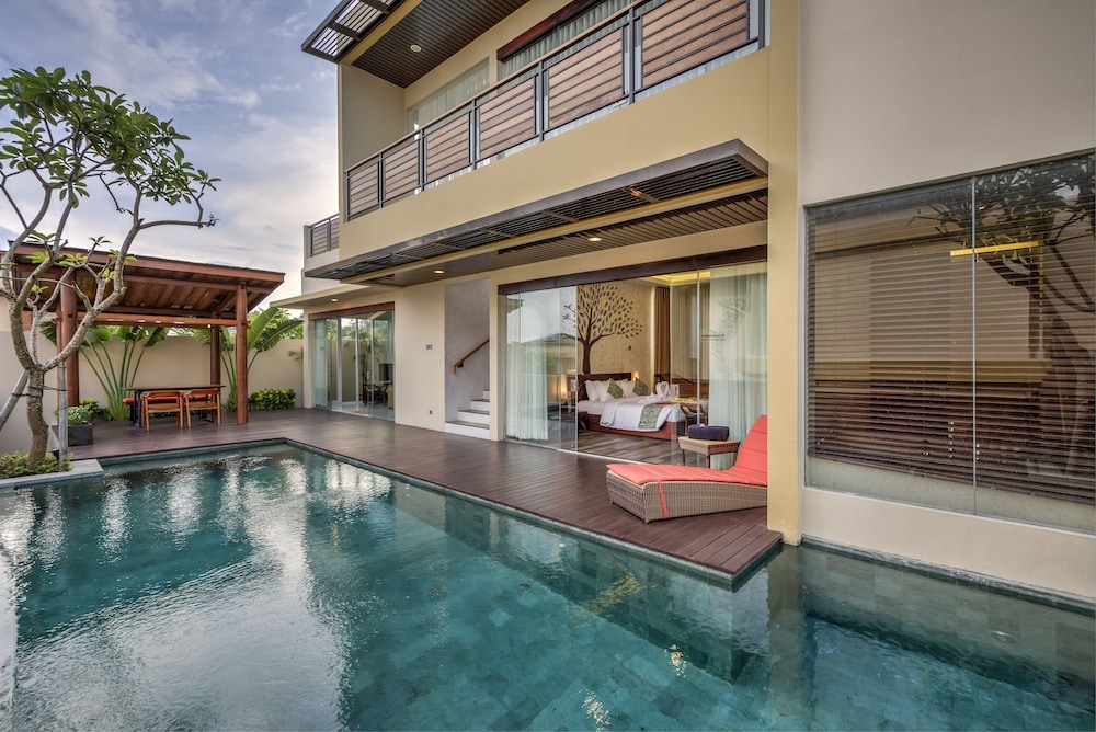 The Miracle Villa Nusa Dua, photo 164