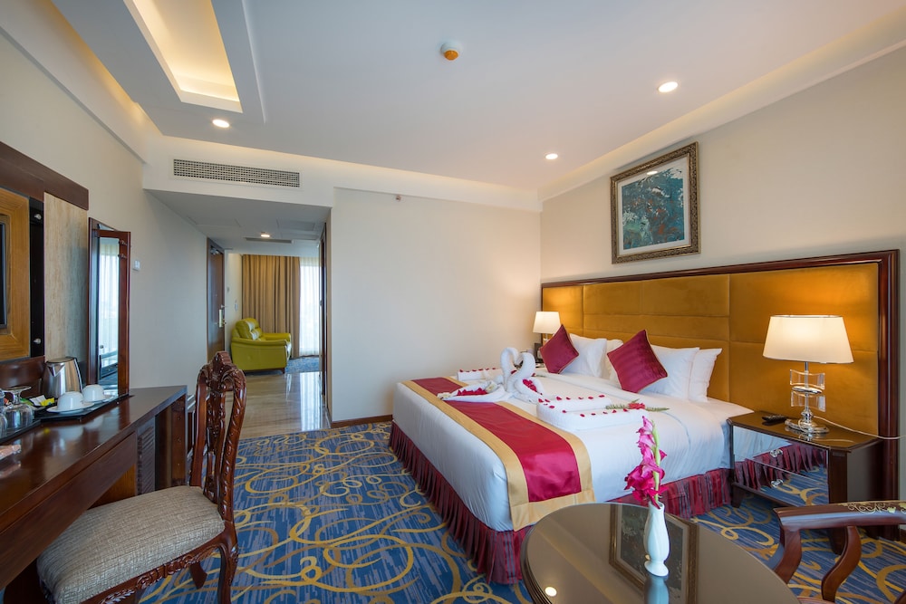 Honeymoon Suite photo 1