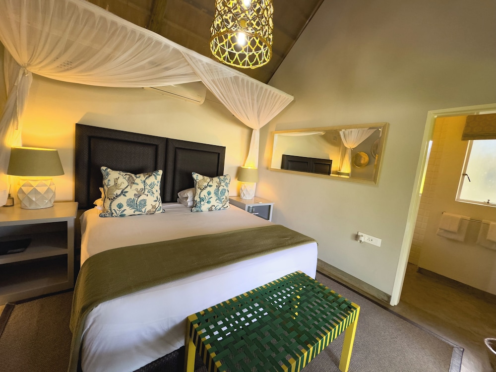 Standard Room, 1 Double Bed