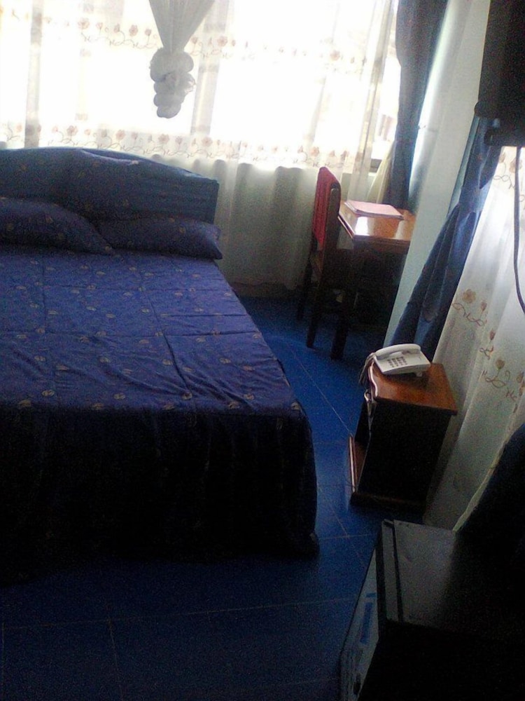 Twin Room photo 3