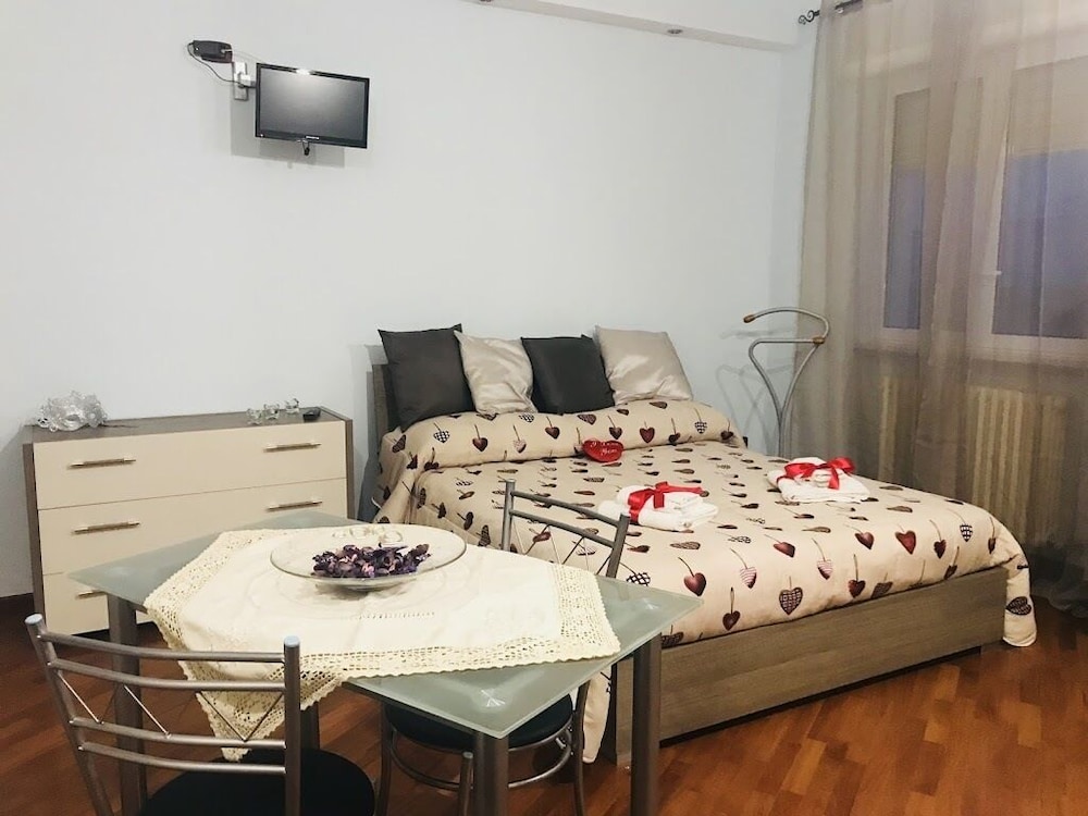 Comfort Studio, Annex Building (Via Lame 4) photo 3