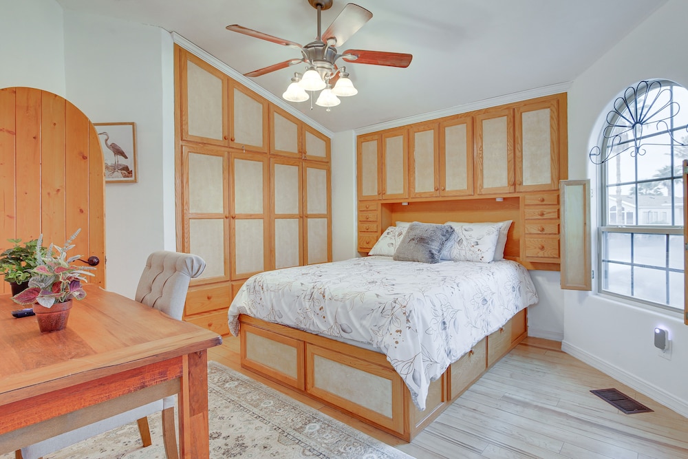 Cottage (2 Bedrooms) photo 1