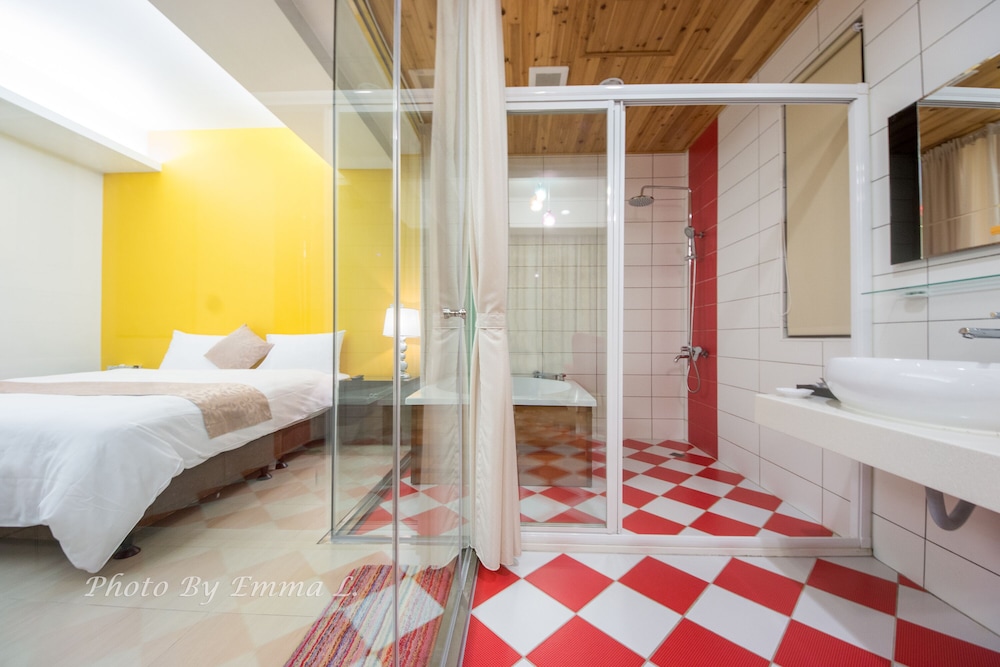 Luxury Double Room, 1 Bedroom, Courtyard Area photo 1