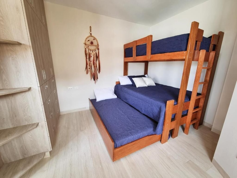 Deluxe Apartment photo 2