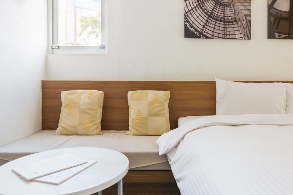 Comfort Double Room, 1 Double Bed photo 2