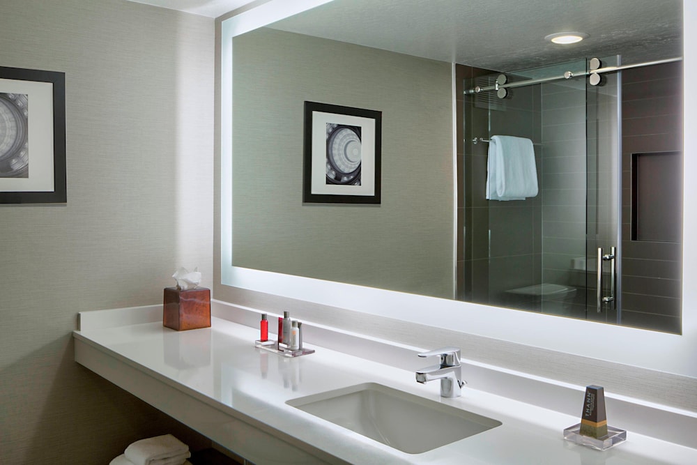 Houston Marriott South at Hobby Airport, Billede 6