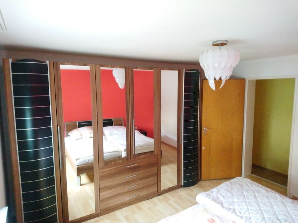 Apartment (ROMA) photo 2