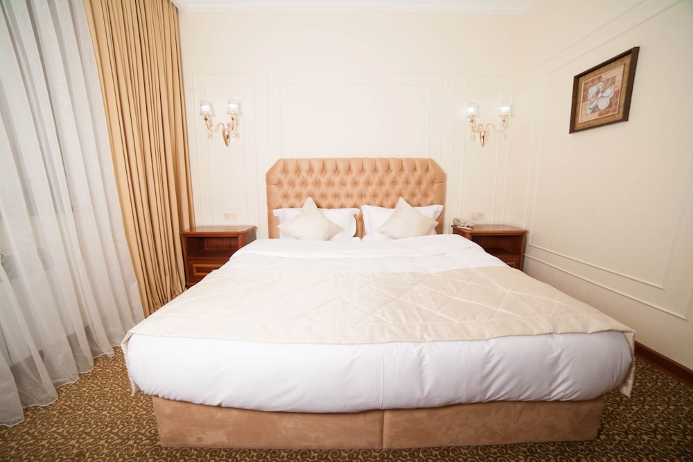 Standard Double Room photo 2