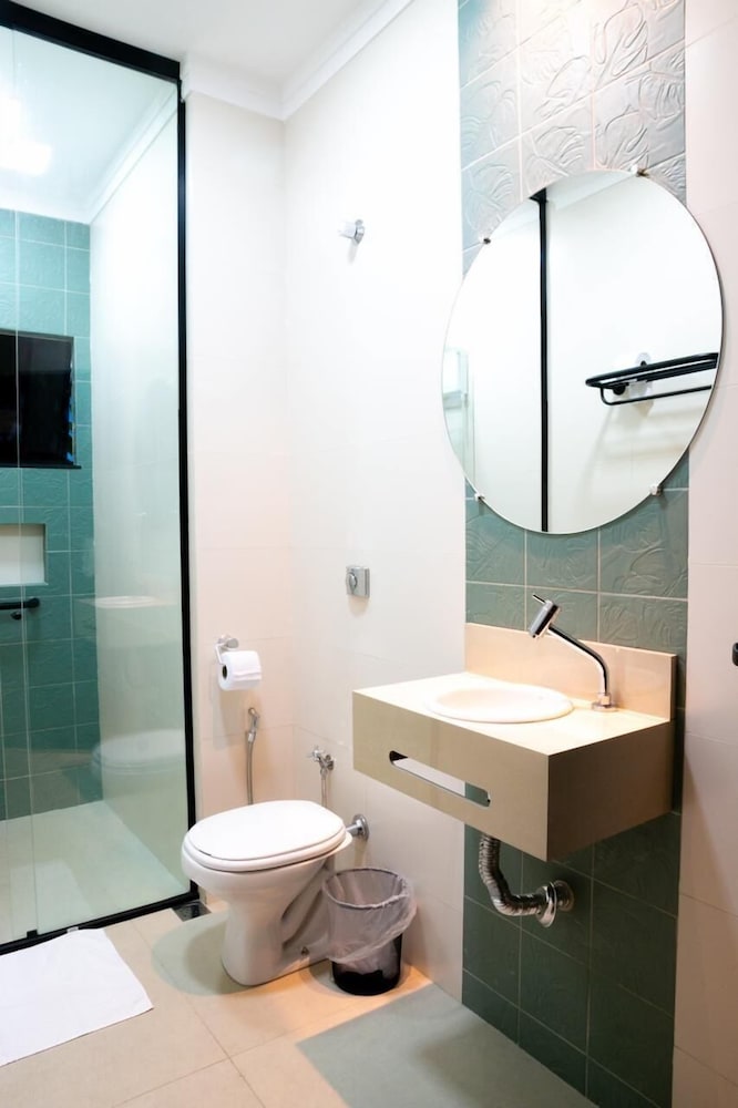 Premium Quadruple Room photo 2