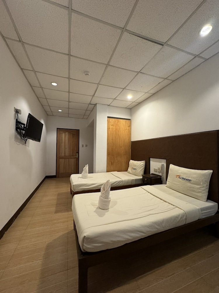 Twin Room photo 2