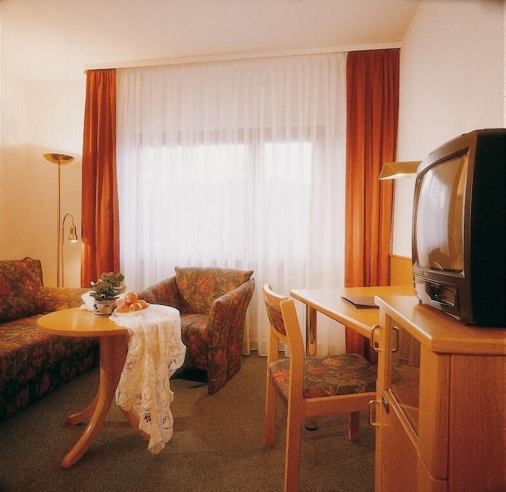 Double Room Categorie A photo 2