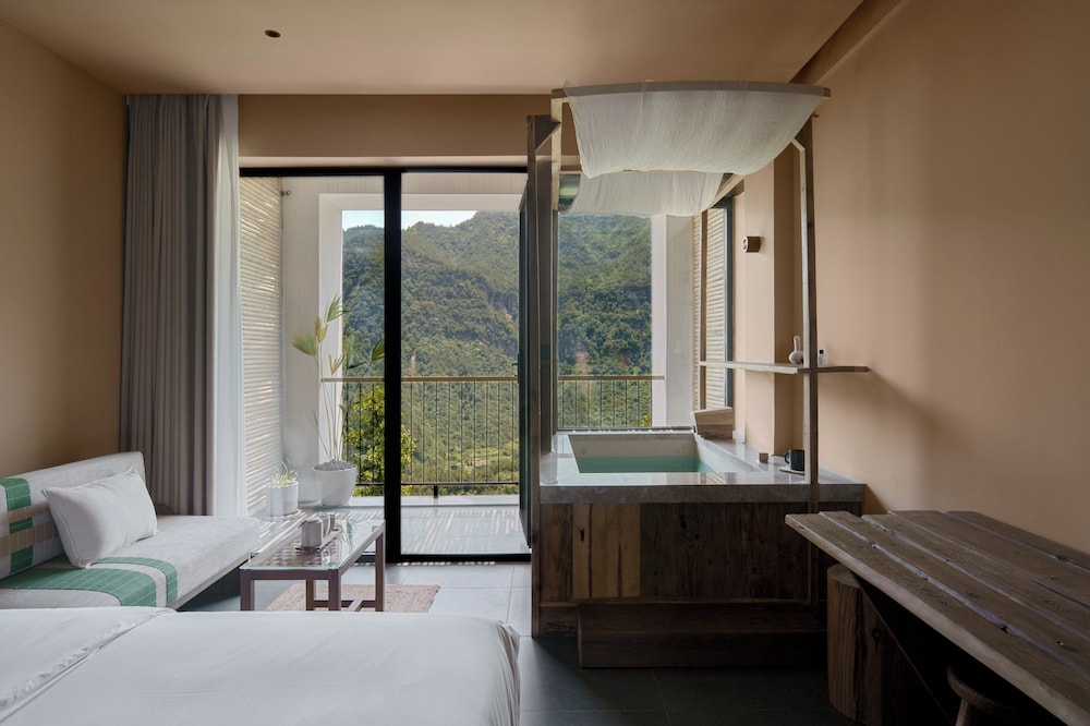Senior Double Room