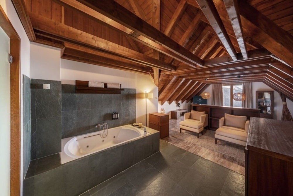 Occitania suite Duplex, Valley View, 3 Adultos