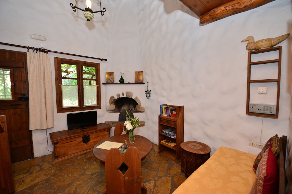 Traditional Double Room photo 3