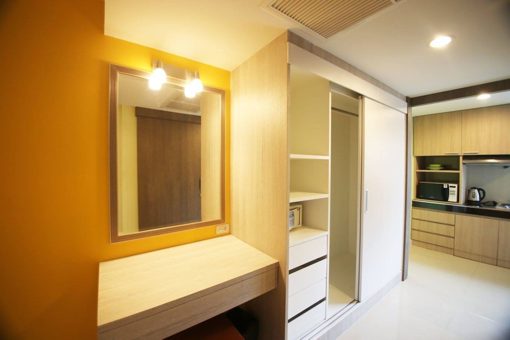 Suite A (Twin Suite) photo 1