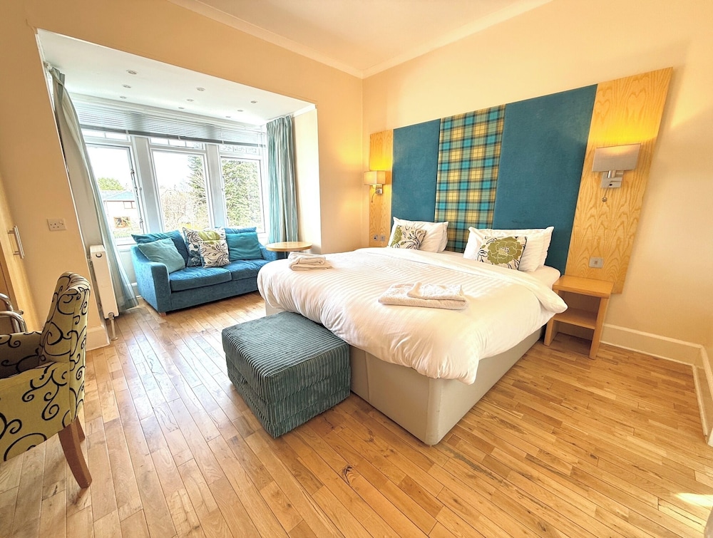 Junior Room photo 1