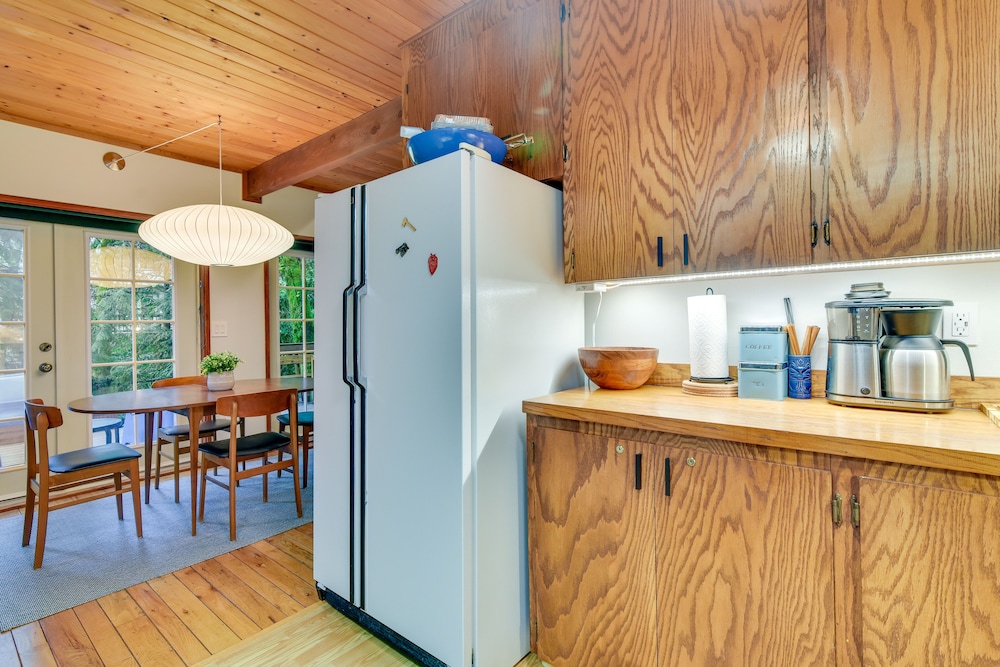 House (2 Bedrooms) photo 2