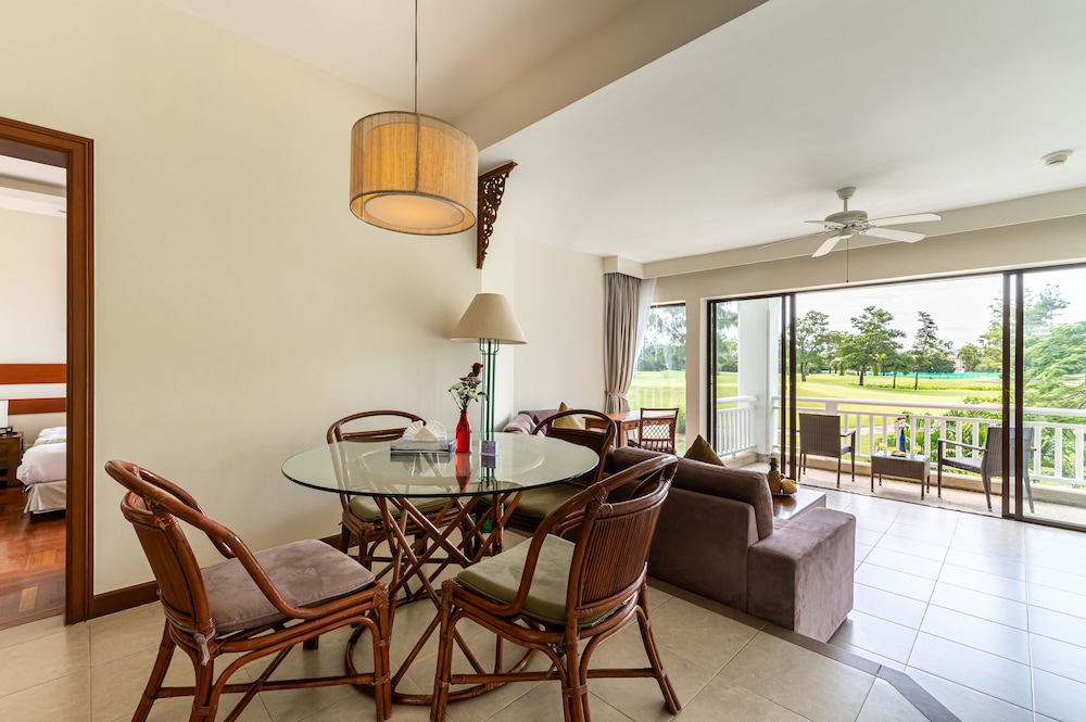 Grand Apartment, 1 Bedroom photo 1