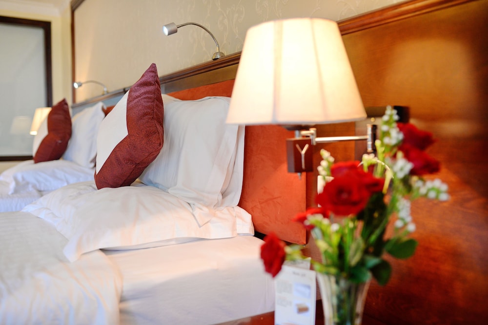 Presidential Suite, Garden View photo 3