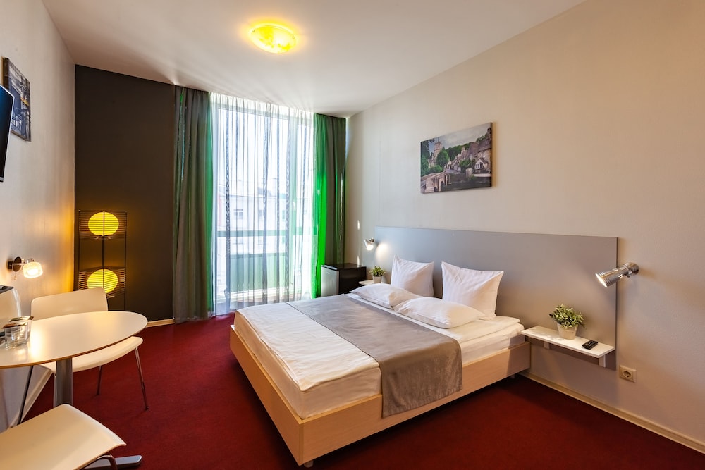 Standard Single Room photo 3