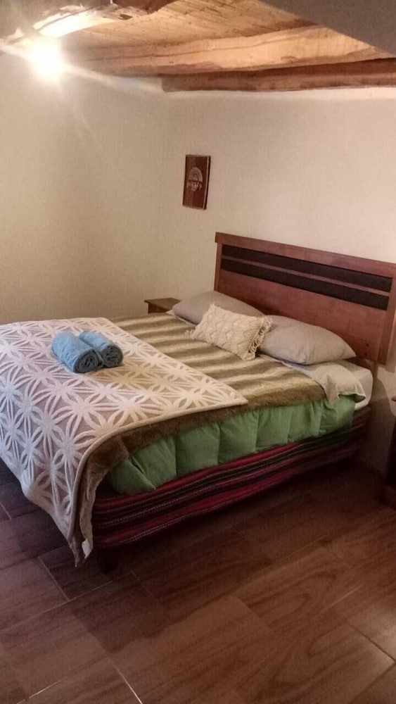 Basic Double Room photo 3