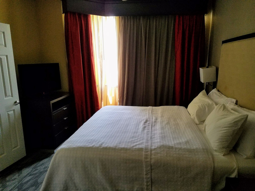 Suite, 1 King Bed, Accessible, Non Smoking (Roll-in shower) - Photo 3