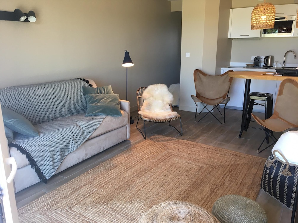 Signature Studio, Terrace (Vue MER) photo 1
